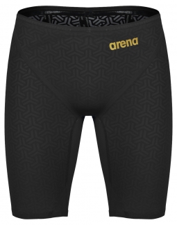 Arena Powerskin Carbon Glide Jammer Black